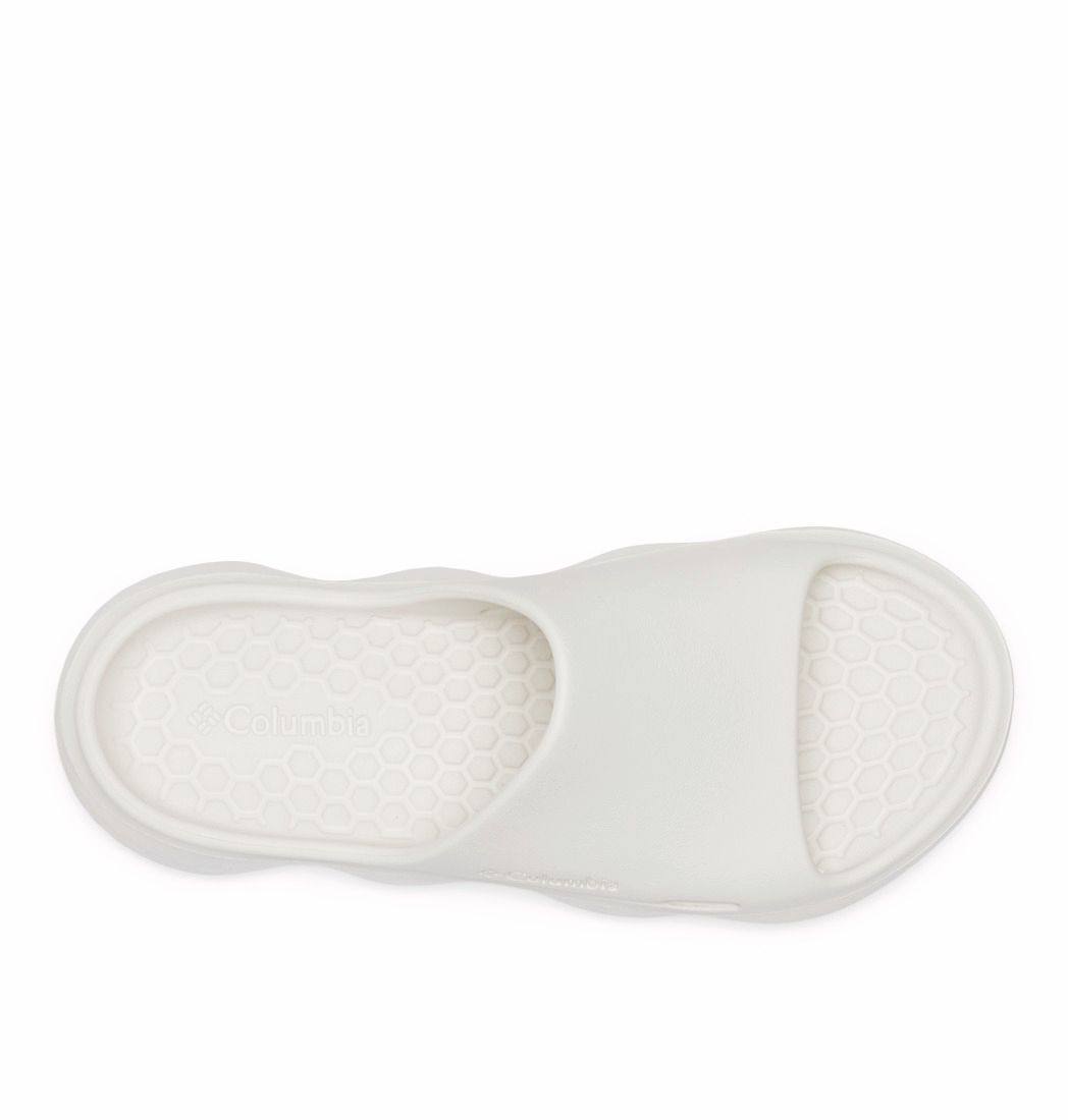 Columbia Women's Thrive Revive Light Sand 08