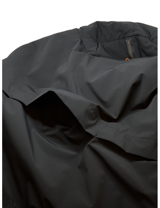 Parajumpers Easy - Miesten talvitakki Musta 02