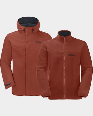 Altenberg 3in1 Jacket