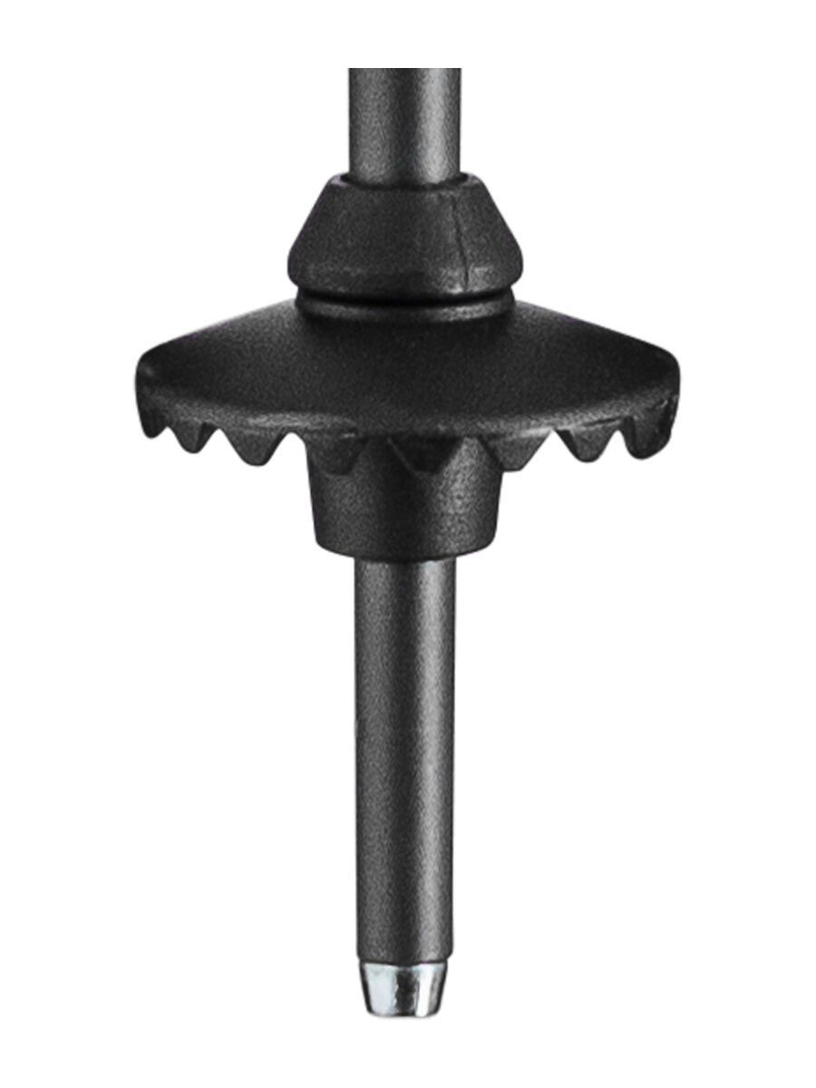 Leki Neolite 25/26 Antracite/Musta 02