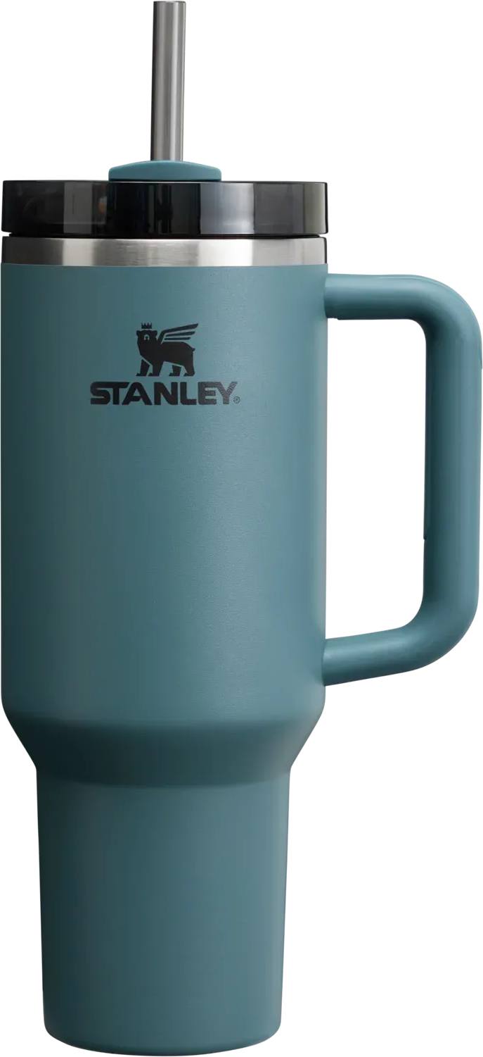 Stanley Quencher H2.0 Flowstate Tumbler 1.18L - Scandinavian Outdoor