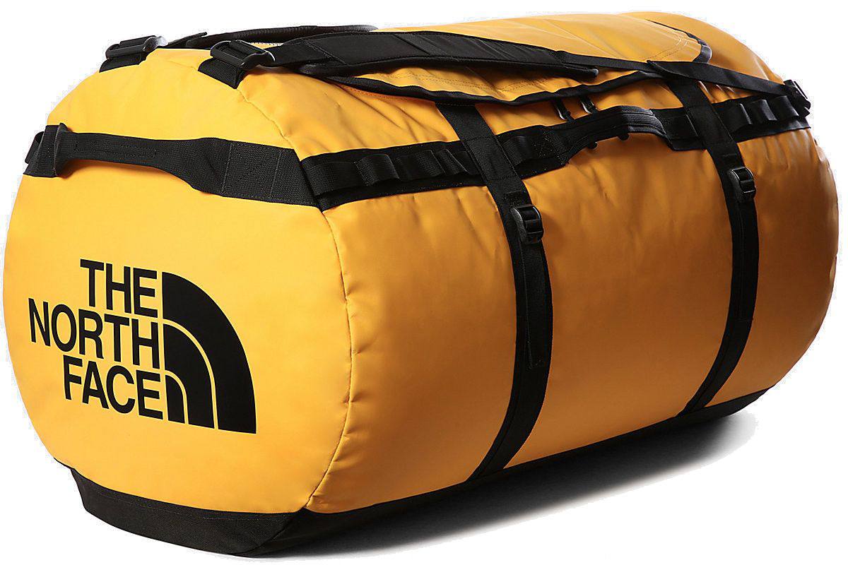 The North Face Base Camp Duffel XXL