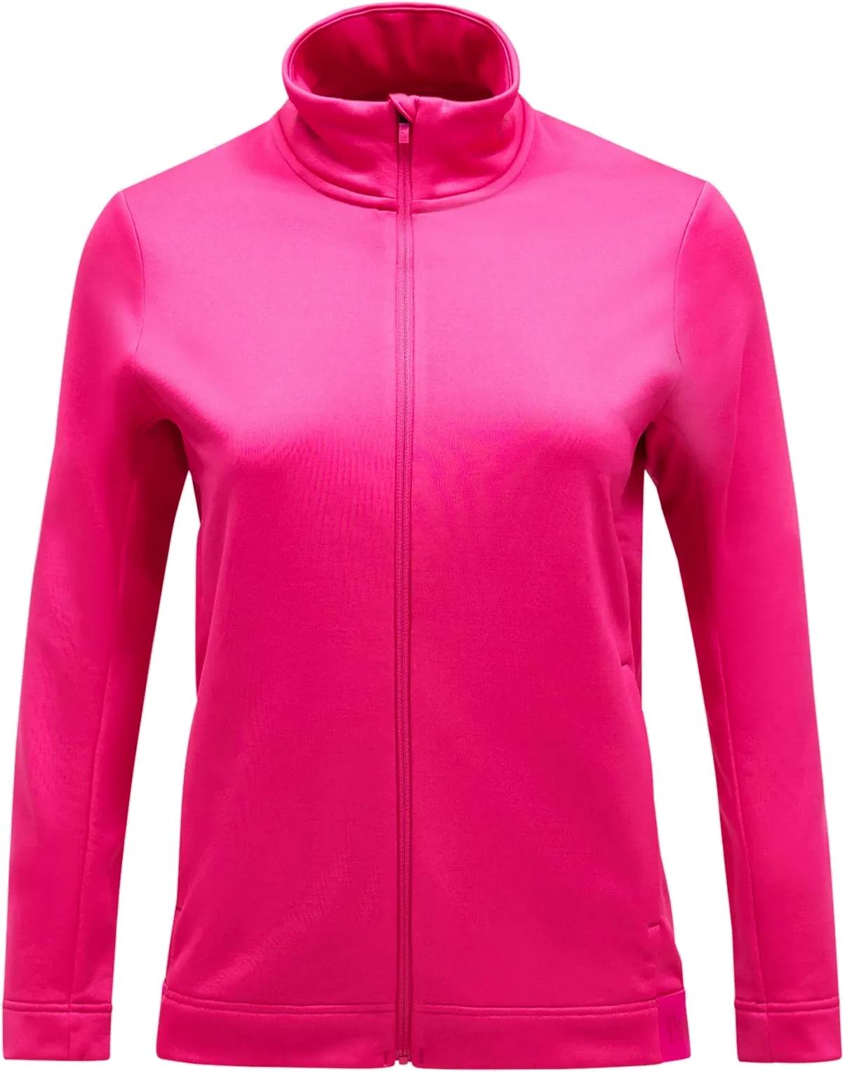 Peak Performance Women’s Rider Tech Zip Jacket