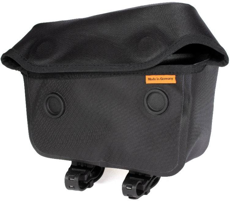 Ortlieb Fuel-pack Black 06