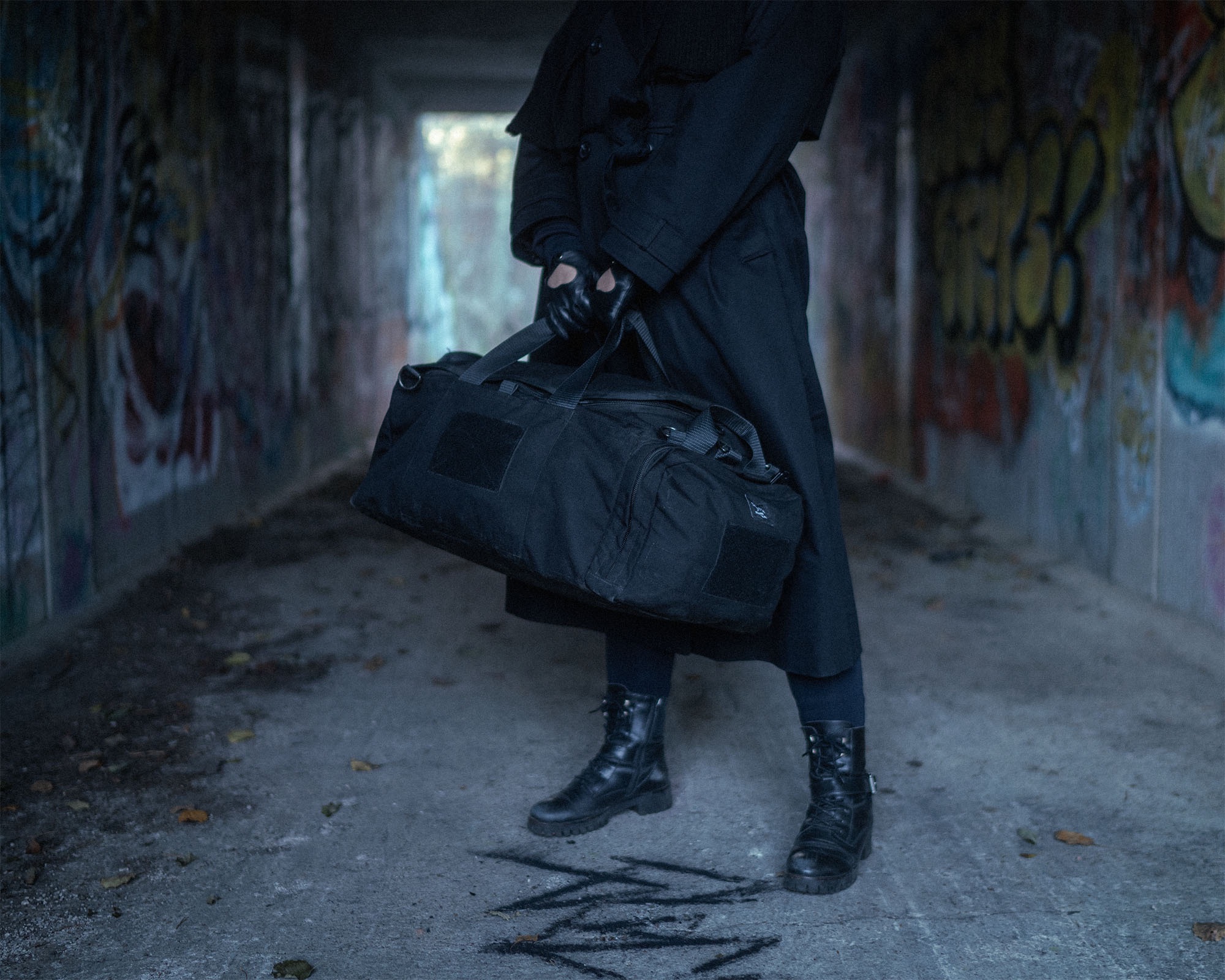 Savotta Keikka 50L Green 17