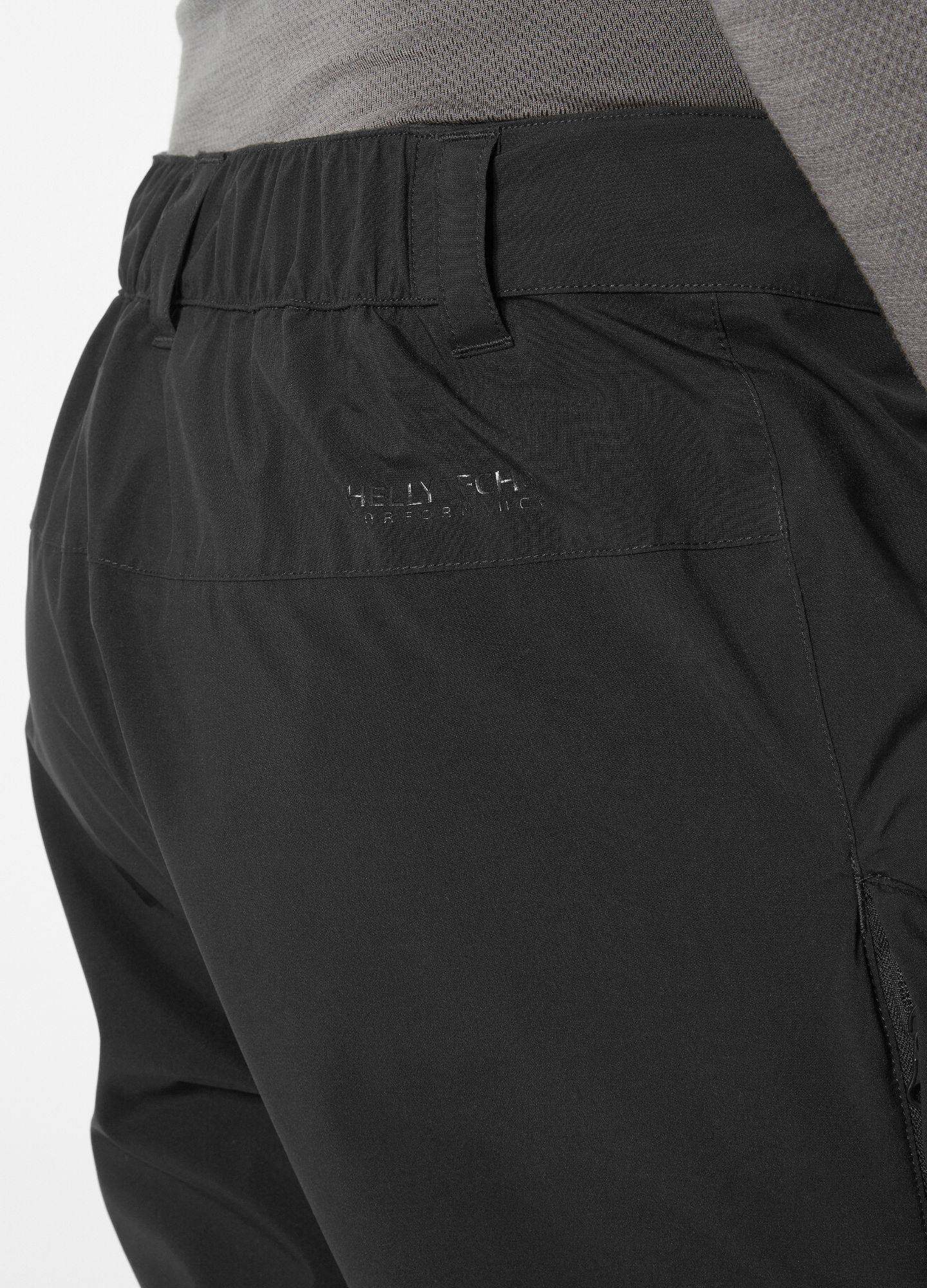 Helly Hansen Men's Blaze 2L Shell Pant Musta 03