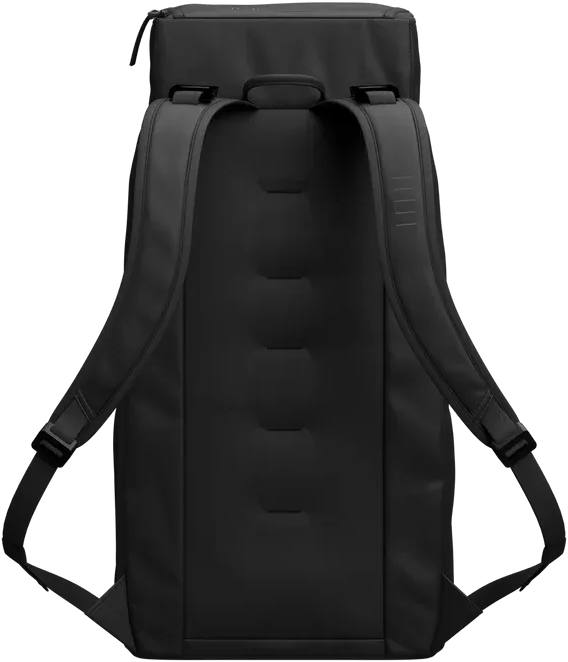 DB Hugger 30L Black 02