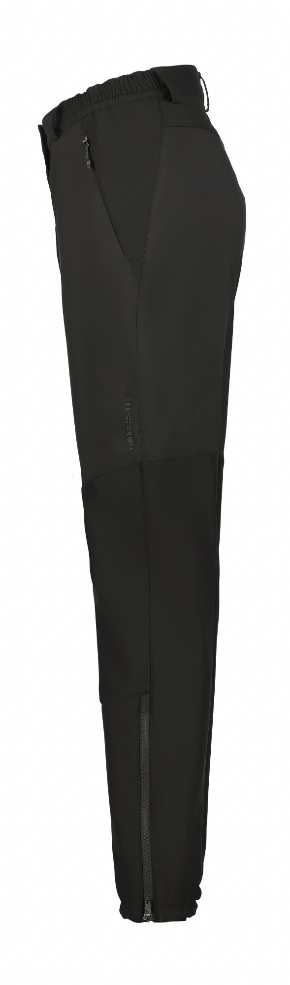 Rukka Women's Patova Hybrid Trousers Black 05