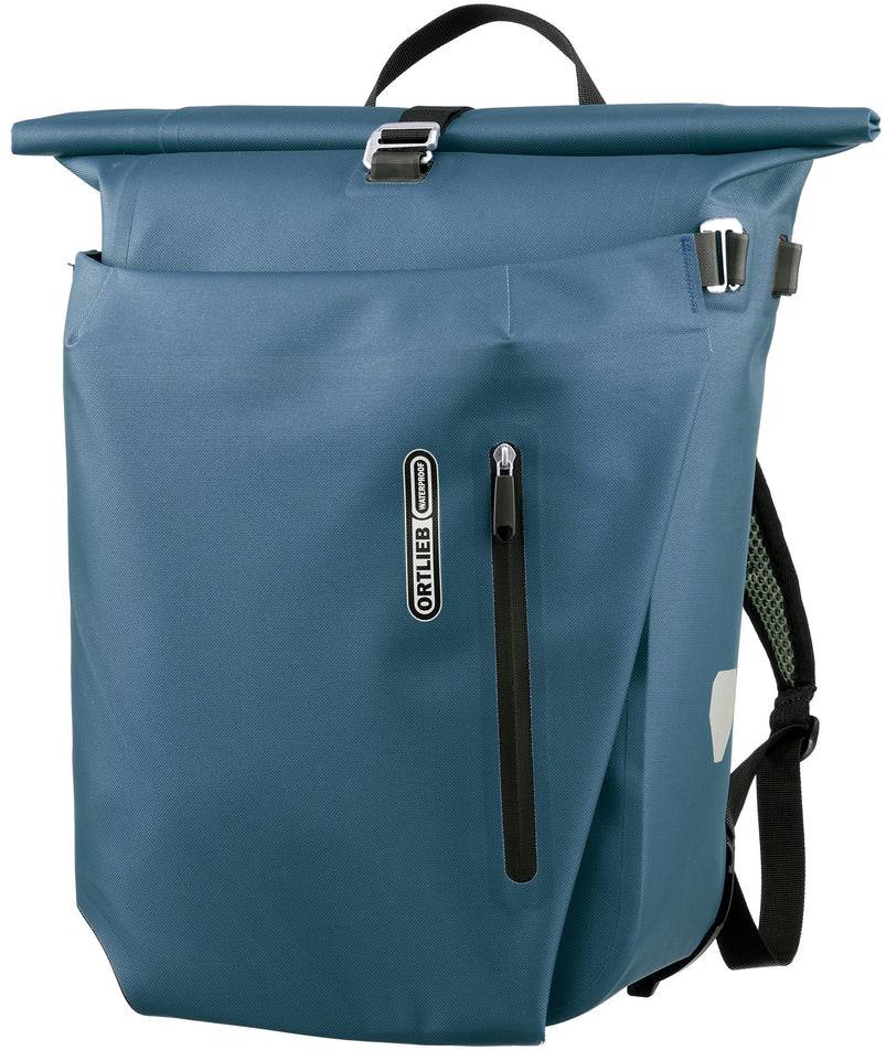 Ortlieb Vario PS QL2.1 20L Velo-Sling Flex 2,5L Musta 32