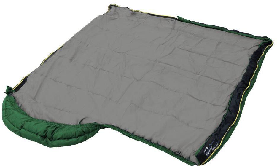 Outwell Campion Jr Vihreä 03