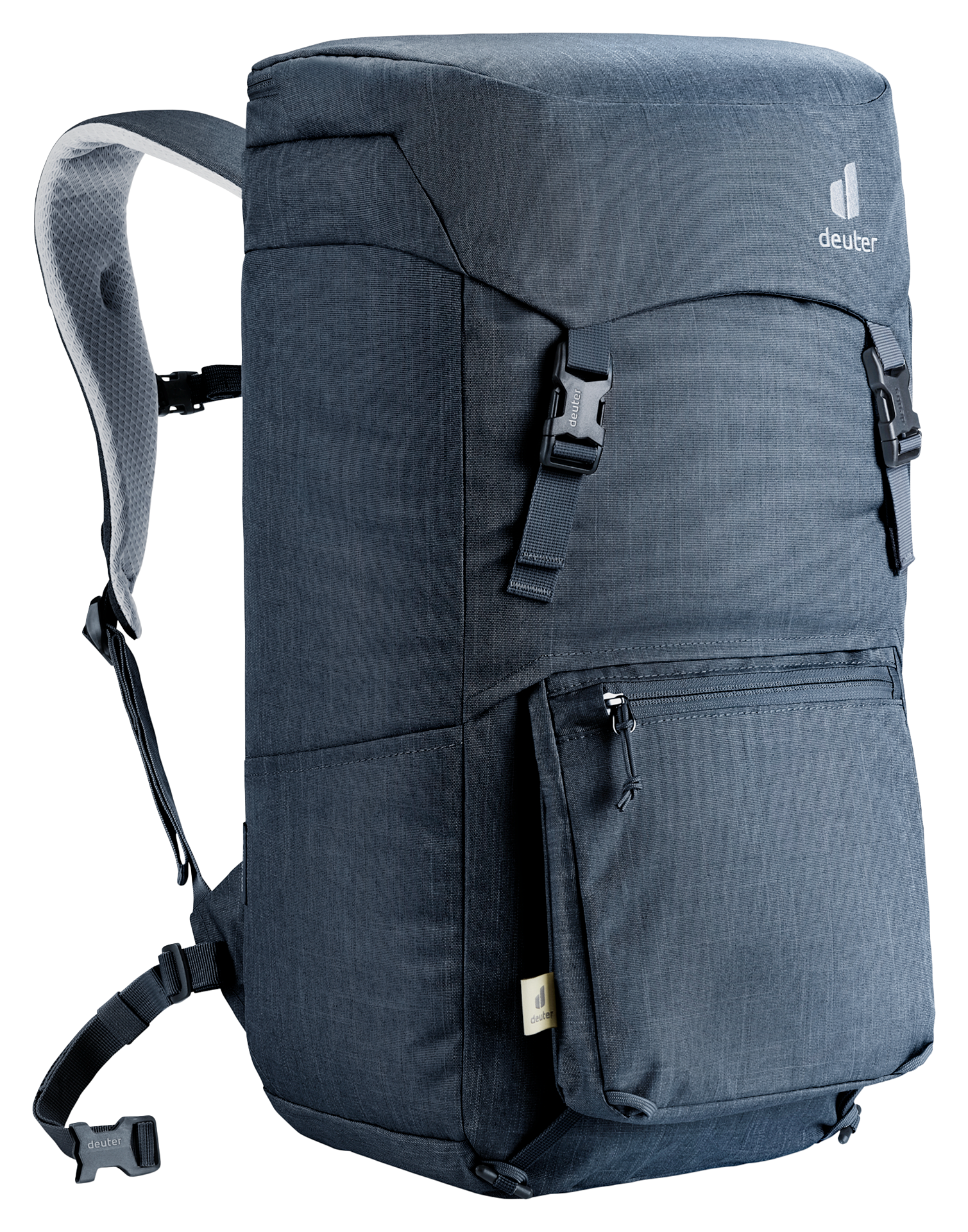 Deuter Walker 24 Black 09