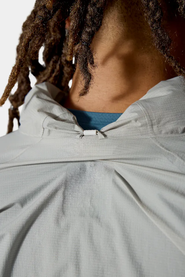 Rab Men's Phantom Jacket Light Zinc 14