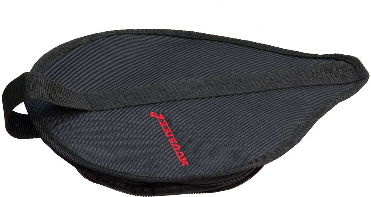 Muurikka Leisku with protective bag  03