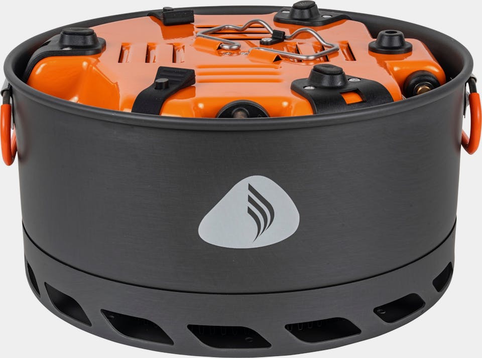 Jetboil Genesis Basecamp  41