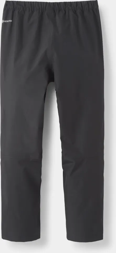 Rab Women's Namche Hike GTX Pant Black 03