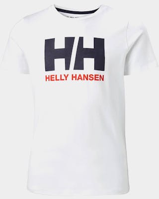 JR Logo Tee