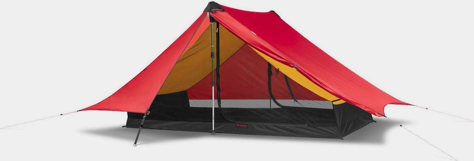 Hilleberg Anaris Red 01