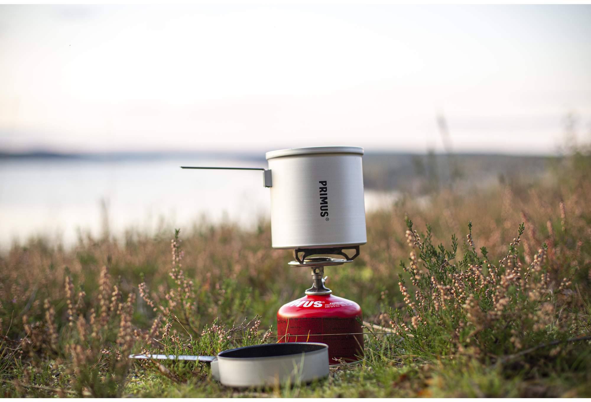 Primus Essential Trek Pot 1L  04