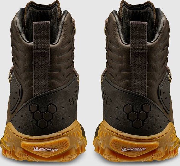 Vivobarefoot Women's Tracker Forest Esc Bracken 02