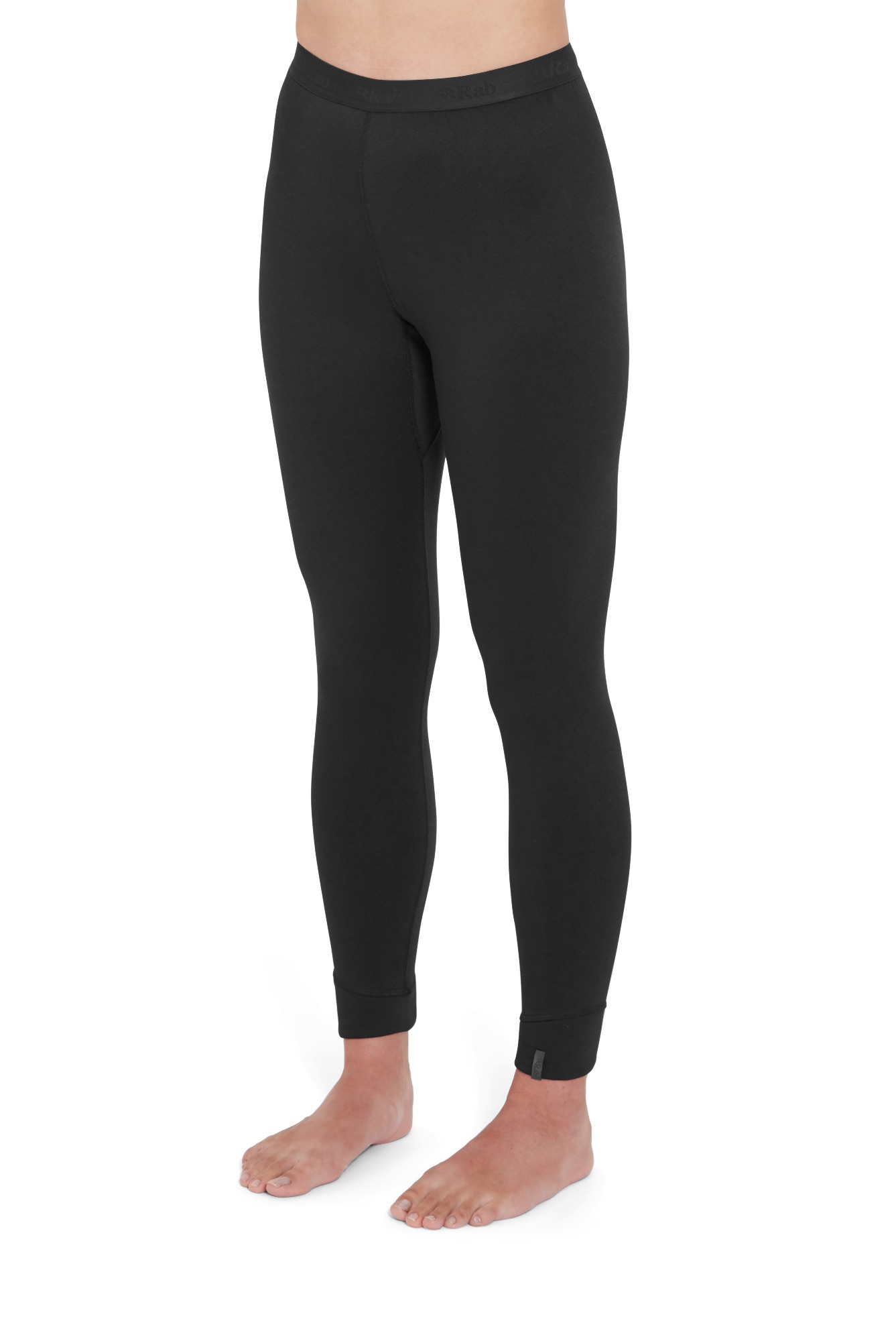 Rab Women's Modulus Tights Musta 02