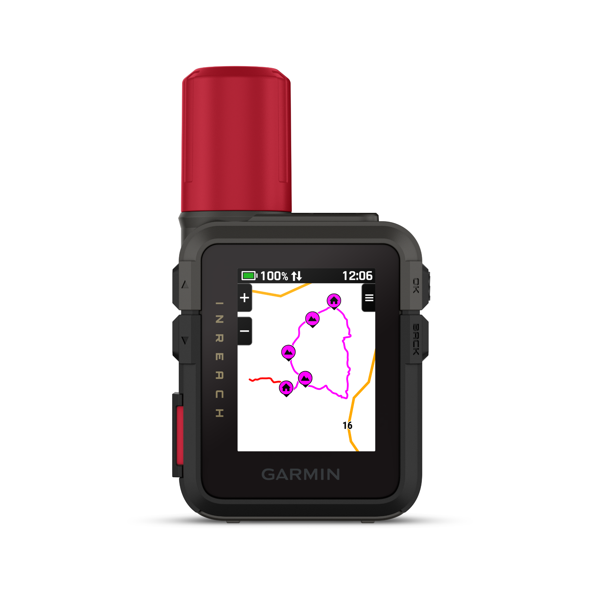 Garmin inReach Mini 3 Plus  06