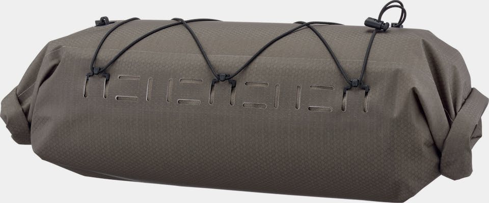 Ortlieb Dry-Pack 16L Dark Sand 01