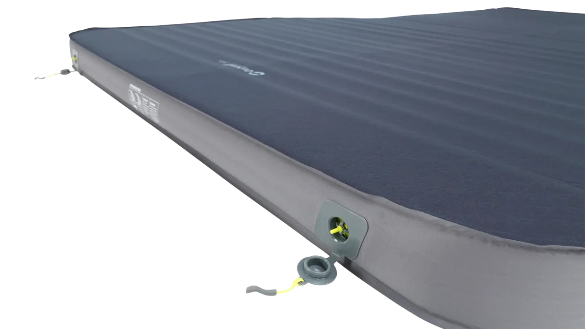 Outwell Highway Campercar 132  04