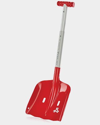Shovel Access TS