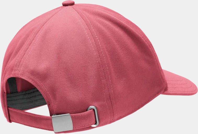 Jack Wolfskin Baseball Cap Evening Rose 03