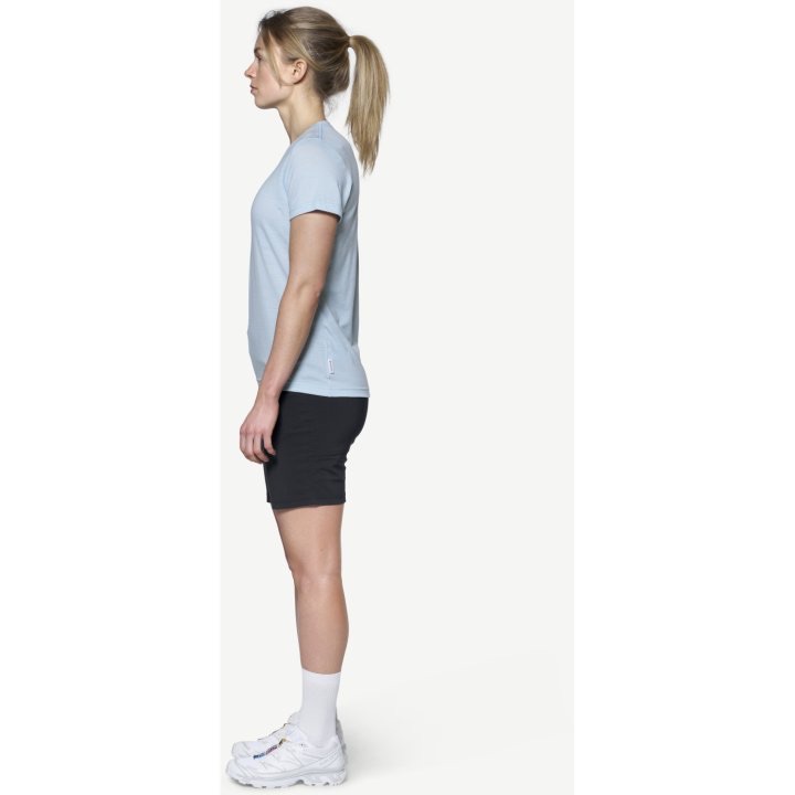 Devold Women's Classic Tee Dawn 03