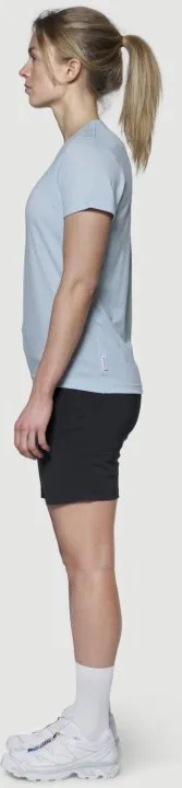 Devold Women's Classic Tee Dawn 03