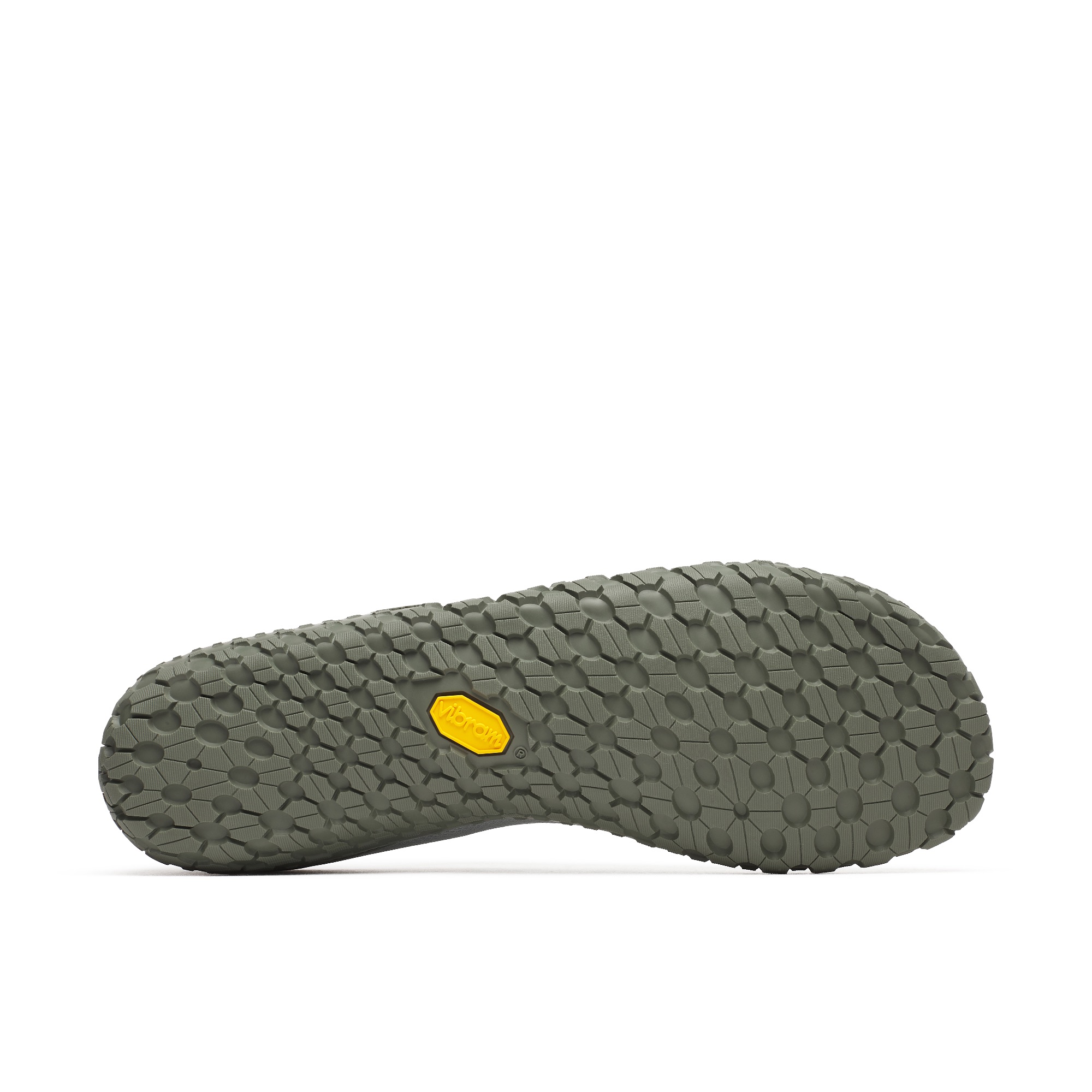 Merrell Men's Vapor Glove 7 White Sage 06
