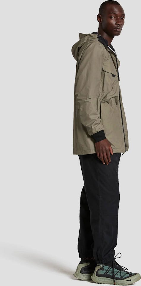 Didriksons Misto Jacket Mistel (Green) 07