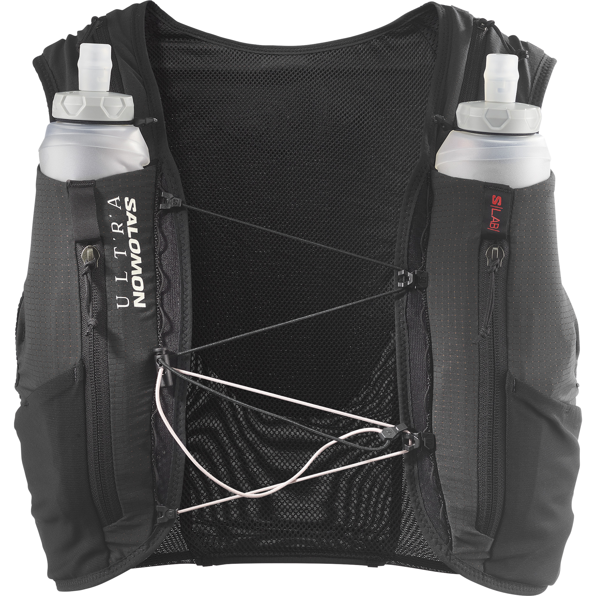 Salomon S/Lab Ultra 12 Black 02