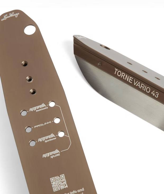 Lundhags Torne Vario Dark Sand 04