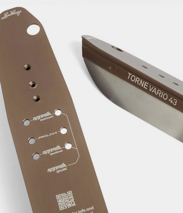 Lundhags Torne Vario Dark Sand 04