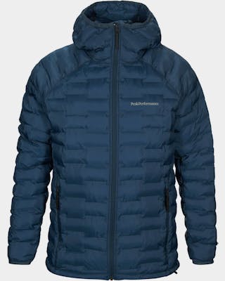 Argon Light Hood Jacket