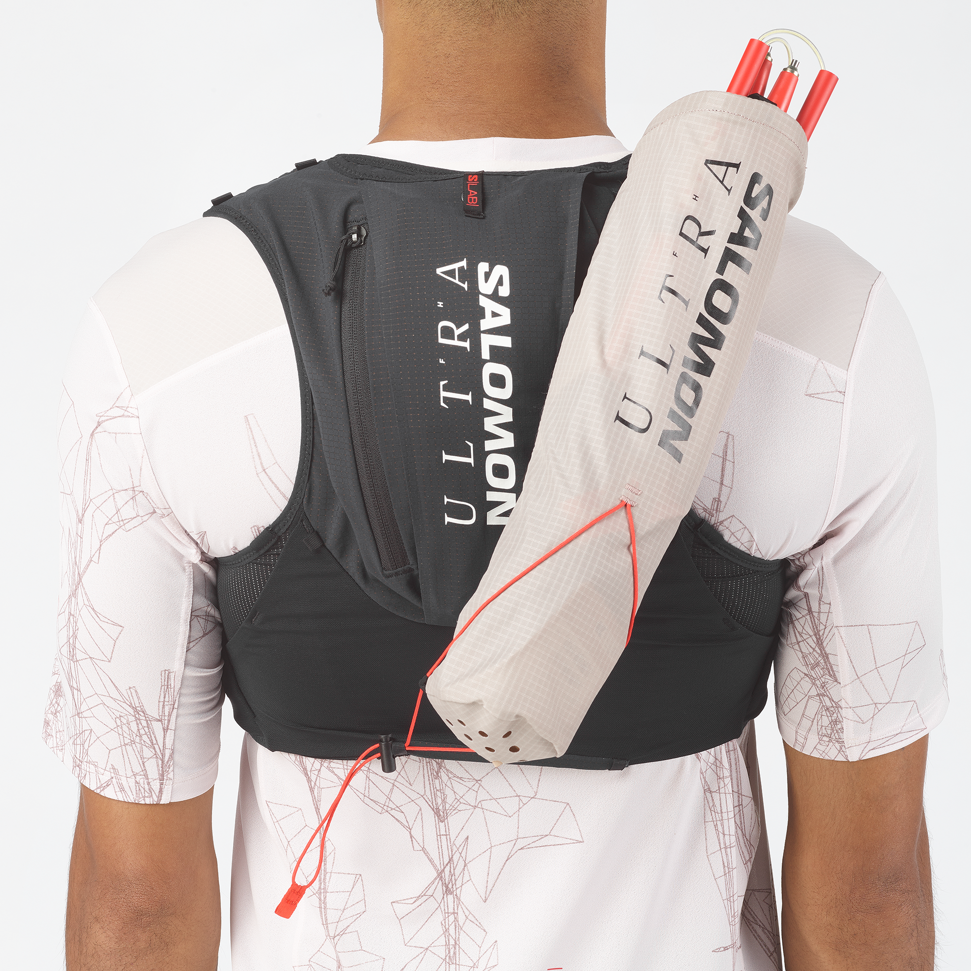 Salomon S/Lab Ultra 12 Black 09