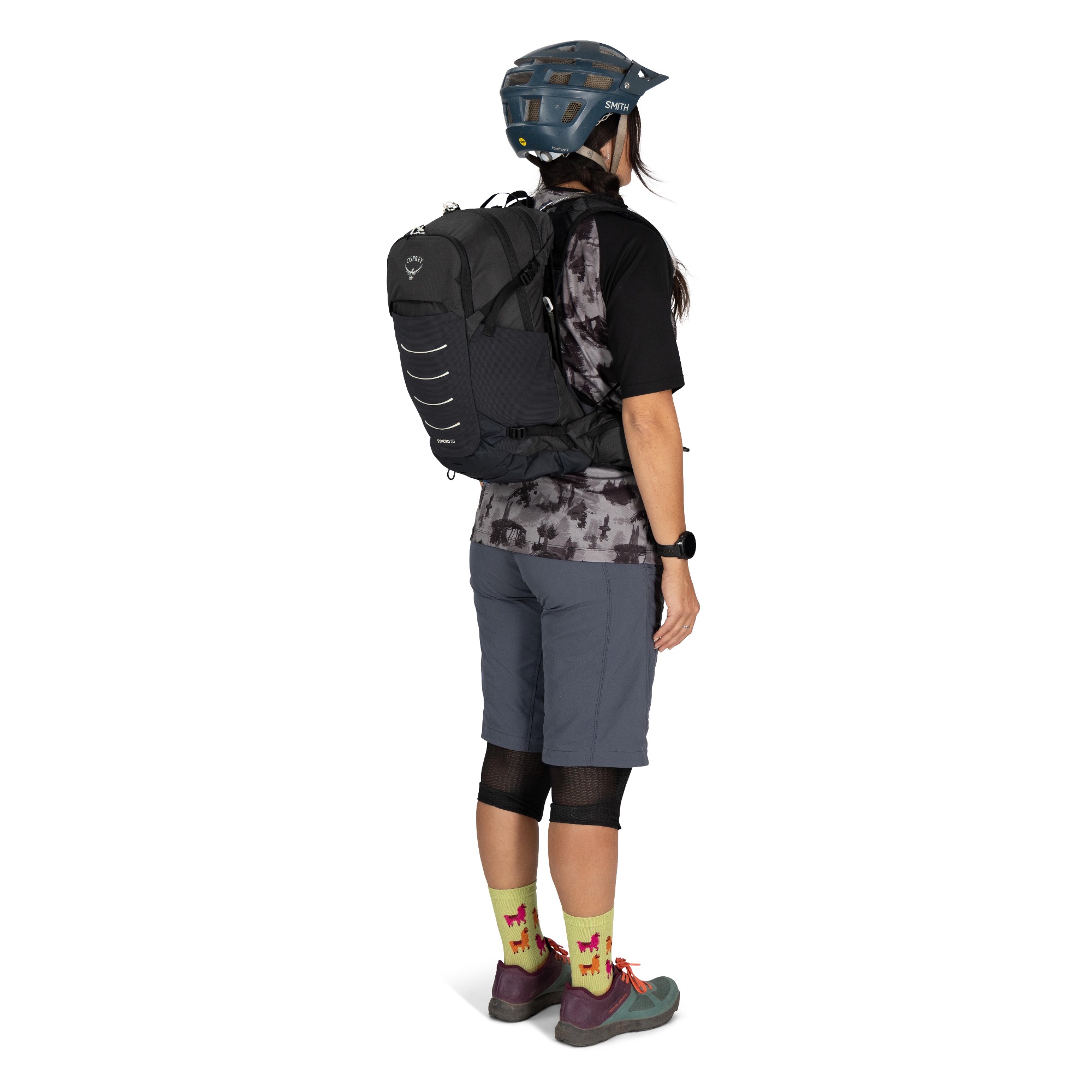 Osprey Syncro 20 Raven 20