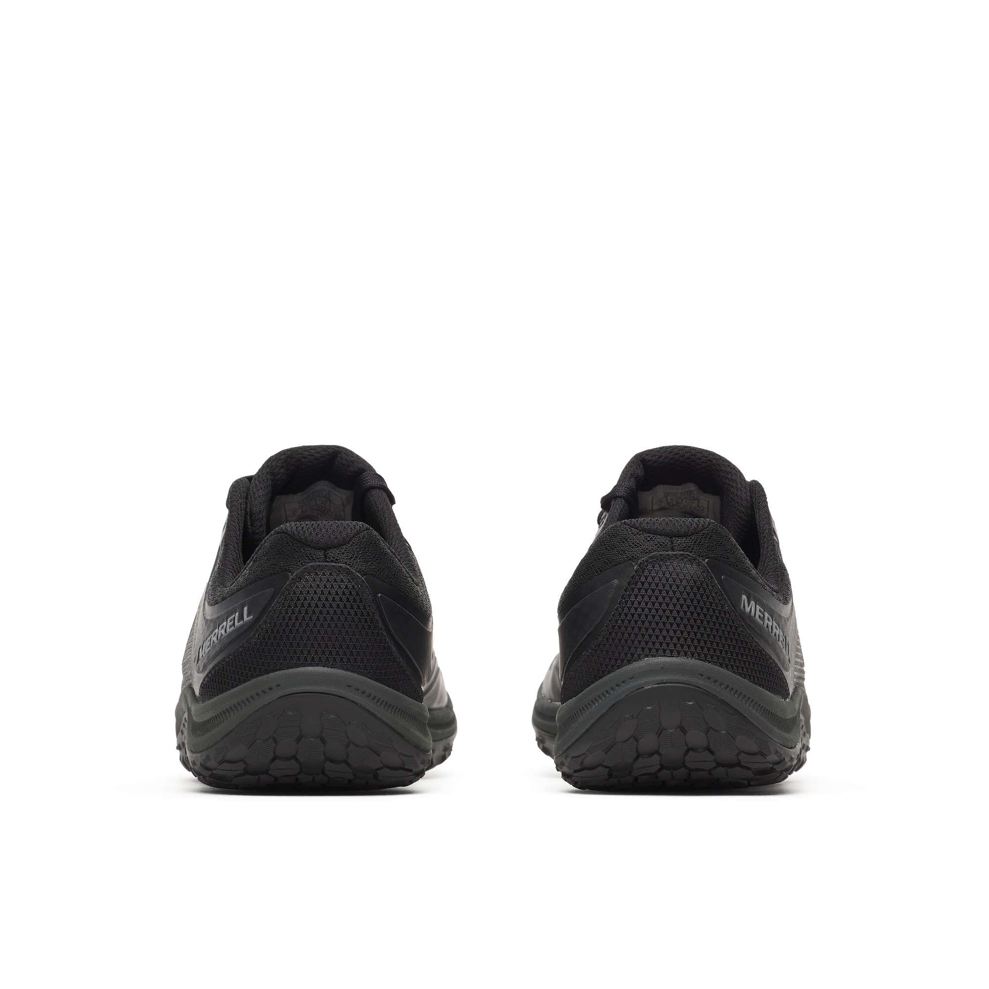 Merrell Men's Trail Glove 8 Musta 04