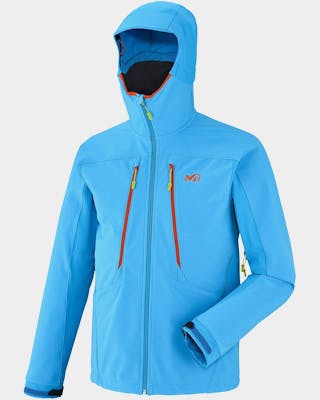 Touring Shield Jacket
