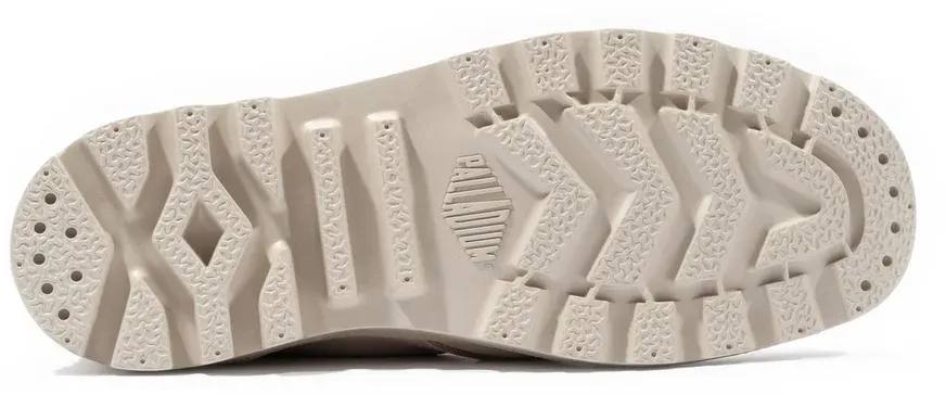 Palladium Pampa Hi Skin White 02