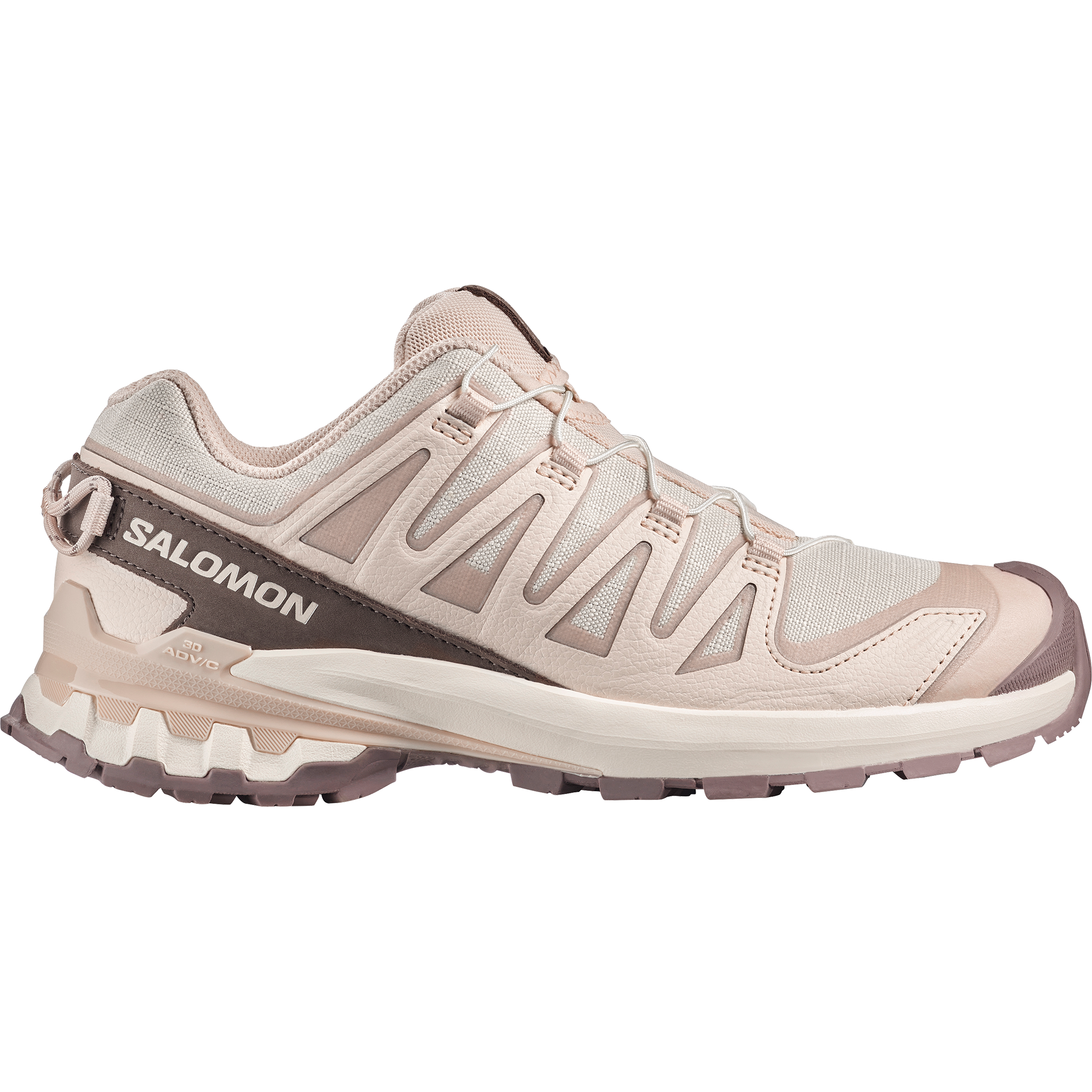 Salomon Women's XA Pro 3D V9 ll Tapioca 02