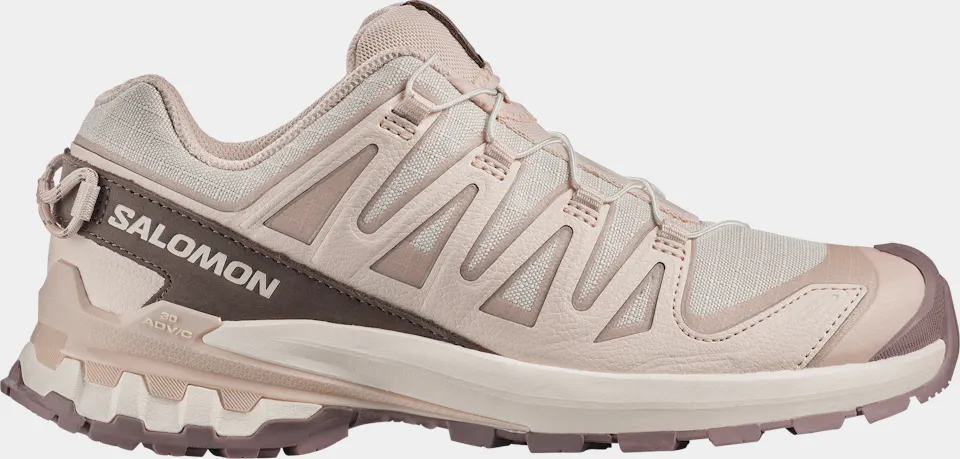 Salomon Women's XA Pro 3D V9 ll Tapioca 02