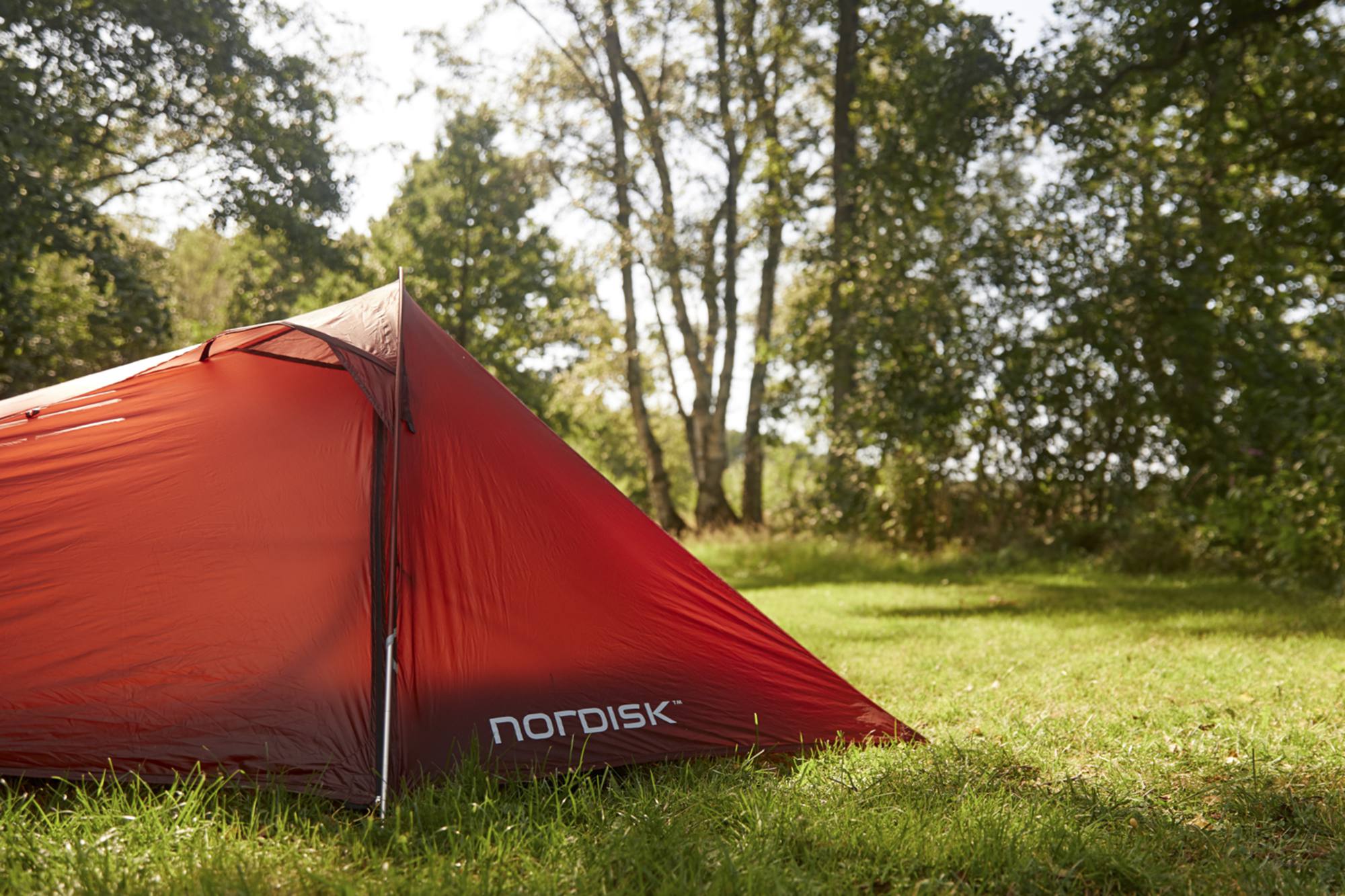 Nordisk Lofoten 2 ULW backpacking tent - Scandinavian Outdoor
