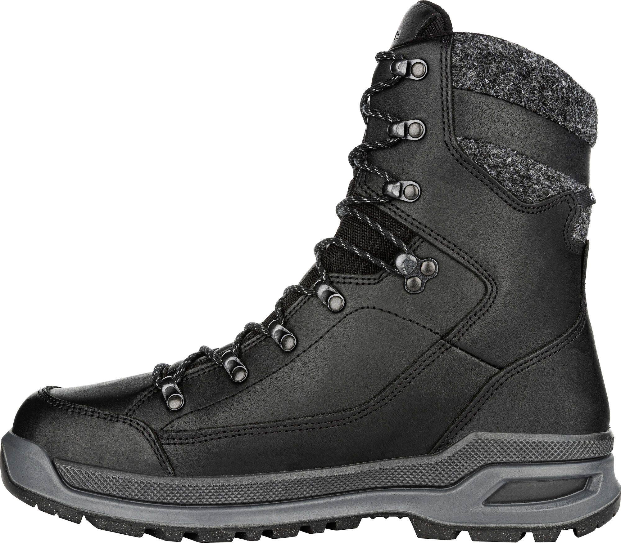 Lowa Men's Renegade Evo Ice GTX Black 03