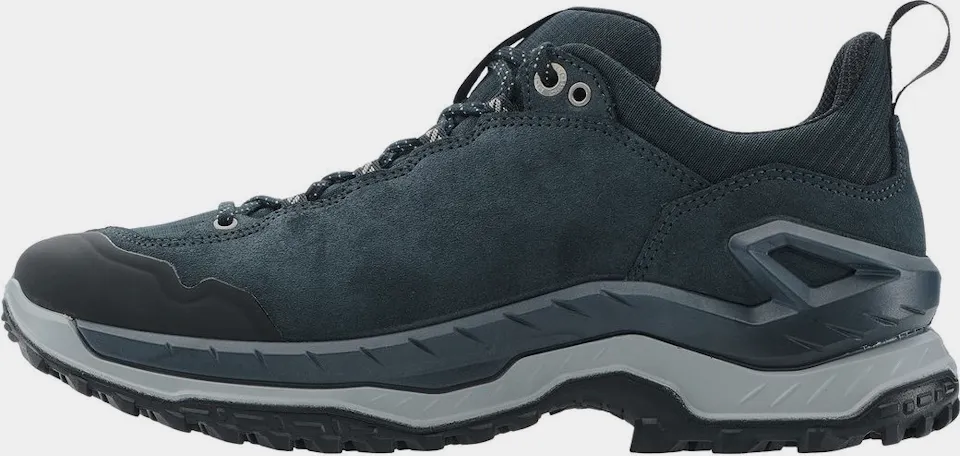 Lowa Men's Innovo Lo GTX Navy/Harmaa 06