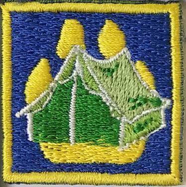 Partiotuote Leiritaidot-jälki, uusi