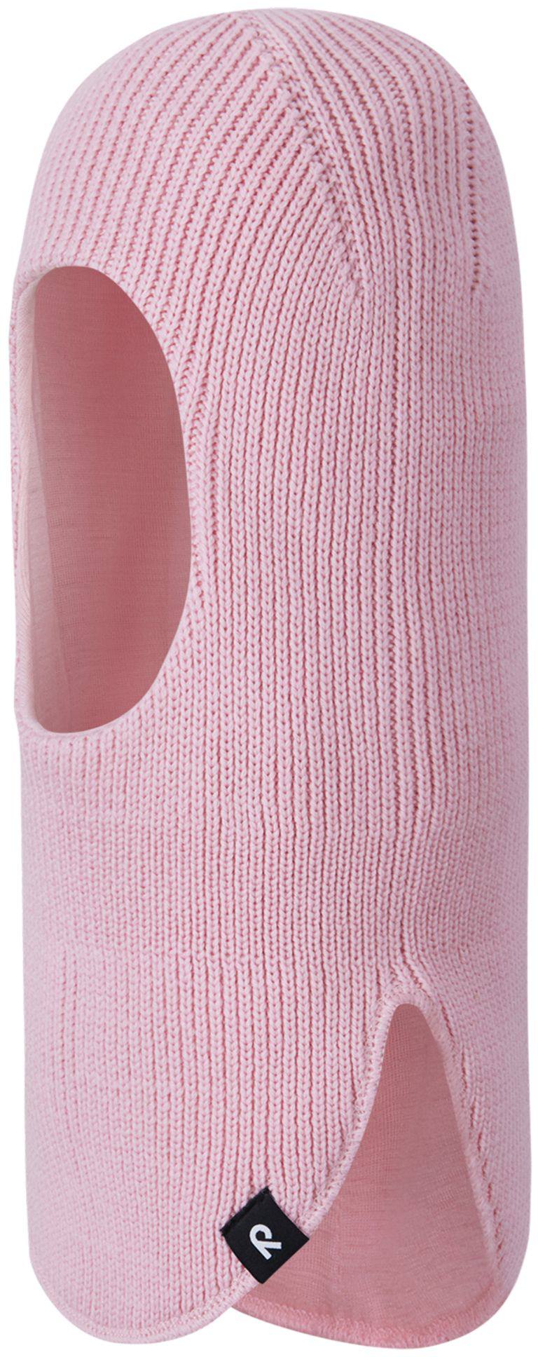 Reima Kuukuna Balaclava Pink Rose 02
