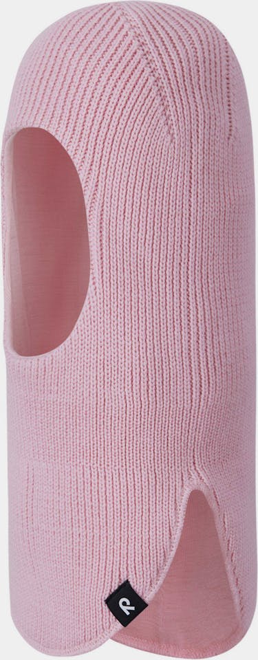 Reima Kuukuna Balaclava Pink Rose 02